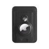 iPhone Leather Wallet Case with AirTag Holder - MagSafe | Indy Series