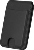iPhone Vegan Leather Wallet Case with Kickstand - MagSafe | Indy Series by Zerodamage Sahara Case LLC