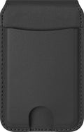 iPhone Vegan Leather Wallet Case with Kickstand - MagSafe | Indy Series by Zerodamage Sahara Case LLC