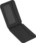 iPhone Vegan Leather Wallet Case with Kickstand - MagSafe | Indy Series by Zerodamage Sahara Case LLC