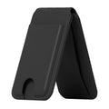 iPhone Vegan Leather Wallet Case with Kickstand - MagSafe | Indy Series by Zerodamage Sahara Case LLC