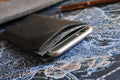 iPhone Wrap by Kiko Leather
