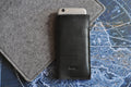 iPhone Wrap by Kiko Leather