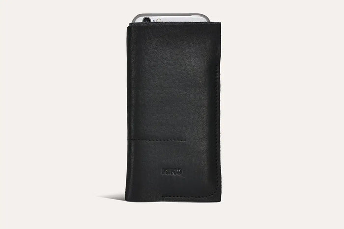 iPhone Wrap by Kiko Leather
