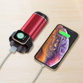 IPM 3 In 1 Power Bank Watch Charger For Apple by DailySale