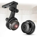 iPM Mini HD Wi-Fi Security Camera by DailySale