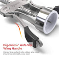 IPOW Wing Corkscrew by DailySale