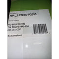IPW Preserve 845-05A-ODP Black Toner Cartridges - HP 05A Compatible, New in Box by Price Is Right Miami