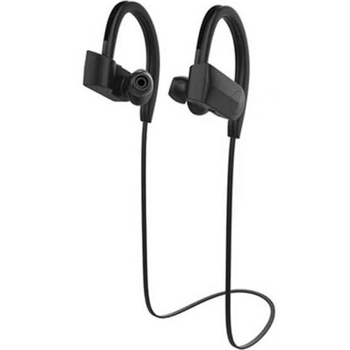 IPX5 Waterproof Shock Bass Stereo Wireless Bluetooth Headphone by DailySale