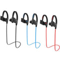 IPX5 Waterproof Shock Bass Stereo Wireless Bluetooth Headphone by DailySale