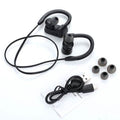 IPX5 Waterproof Shock Bass Stereo Wireless Bluetooth Headphone by DailySale