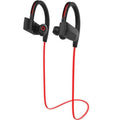 IPX5 Waterproof Shock Bass Stereo Wireless Bluetooth Headphone by DailySale