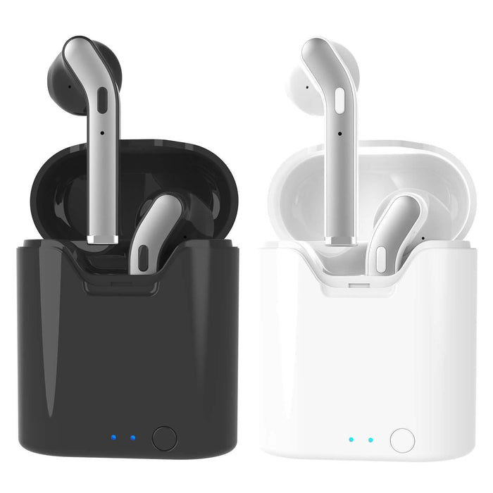 IPX5 Waterproof Wireless 5.0 TWS Earbuds by DailySale