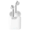IPX5 Waterproof Wireless 5.0 TWS Earbuds by DailySale