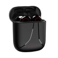 IPX5 Waterproof Wireless 5.0 TWS Earbuds Wireless Headset with Mic by DailySale