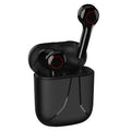IPX5 Waterproof Wireless 5.0 TWS Earbuds Wireless Headset with Mic by DailySale