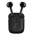 IPX5 Waterproof Wireless 5.0 TWS Earbuds Wireless Headset with Mic by DailySale