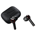 IPX5 Waterproof Wireless 5.0 TWS Earbuds Wireless Headset with Mic by DailySale