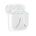 IPX5 Waterproof Wireless 5.0 TWS Earbuds Wireless Headset with Mic by DailySale