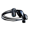 IPX8 Waterproof Bone Conduction Open-Ear Headphones