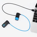 IPX8 Waterproof Bone Conduction Open-Ear Headphones by DailySale