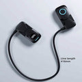 IPX8 Waterproof Bone Conduction Open-Ear Headphones by DailySale