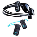 IPX8 Waterproof Bone Conduction Open-Ear Headphones by DailySale