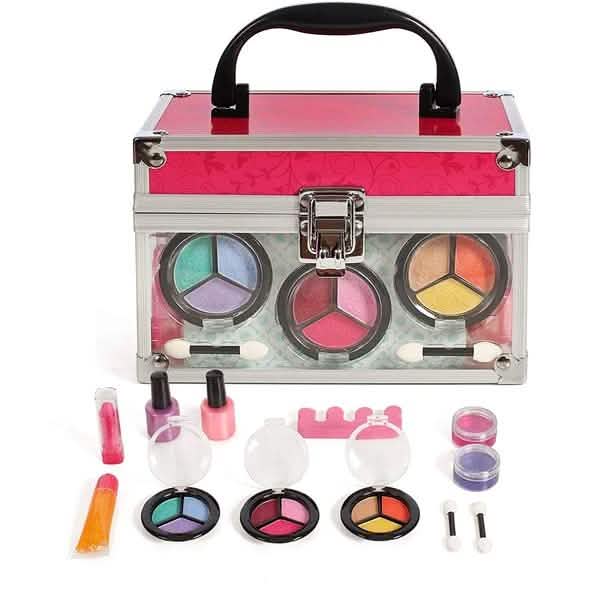 IQ Toys Girls Cosmetic Makeup Set by DailySale