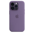 iPhone 14 Silicone Case with MagSafe by Vogueen