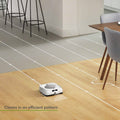 iRobot Braava Jet m6 WiFi Connected Robot Mop M6 (6110) by DailySale