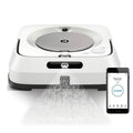 iRobot Braava Jet m6 WiFi Connected Robot Mop M6 (6110) by DailySale