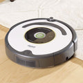 iRobot Roomba 650/655 Vacuum Cleaning Robot (Refurbished) by DailySale