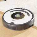 iRobot Roomba 655 Vacuum Cleaning Robot (Refurbished) by DailySale