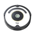 iRobot Roomba 655 Vacuum Cleaning Robot (Refurbished) by DailySale