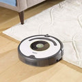 iRobot Roomba 655 Vacuum Cleaning Robot (Refurbished) by DailySale