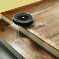 iRobot Roomba 801 Robotic Vacuum (Refurbished) by DailySale