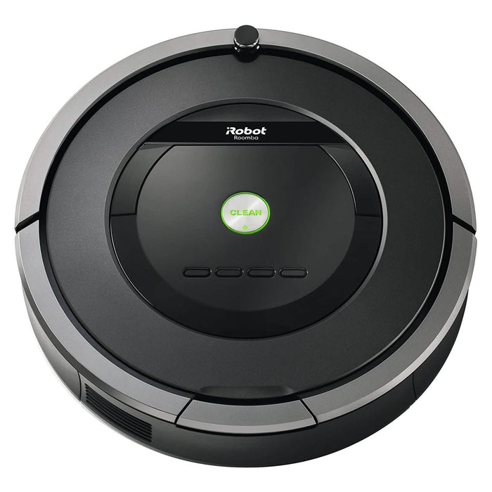 iRobot Roomba 801 Robotic Vacuum (Refurbished) by DailySale