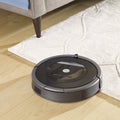iRobot Roomba 801 Robotic Vacuum (Refurbished) by DailySale
