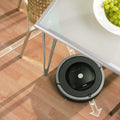 iRobot Roomba 801 Robotic Vacuum (Refurbished) by DailySale