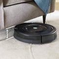 iRobot Roomba 805 Cleaning Vacuum Robot with Dual Virtual Wall Barriers and Bonus Filter (Refurbished) by DailySale