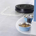 iRobot Roomba 805 Cleaning Vacuum Robot with Dual Virtual Wall Barriers and Bonus Filter (Refurbished) by DailySale