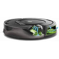 iRobot Roomba 805 Cleaning Vacuum Robot with Dual Virtual Wall Barriers and Bonus Filter (Refurbished) by DailySale
