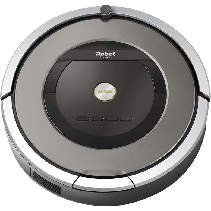 iRobot Roomba 850 (Refurbished) by DailySale