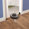 iRobot Roomba 877 Vacuum Cleaning Robot (Refurbished) by DailySale