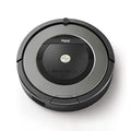 iRobot Roomba 877 Vacuum Cleaning Robot (Refurbished) by DailySale
