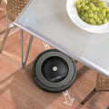 iRobot Roomba 877 Vacuum Cleaning Robot (Refurbished) by DailySale