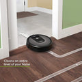iRobot Roomba 960 Robot Vacuum - Wi-Fi Connected Mapping Works with Alexa (Refurbished) by DailySale