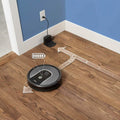 iRobot Roomba 960 Robot Vacuum - Wi-Fi Connected Mapping Works with Alexa (Refurbished) by DailySale