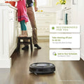 iRobot Roomba E5 (5150) Vacuum Cleaning Robot (Refurbished) by DailySale