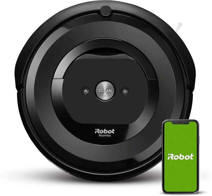 iRobot Roomba E5 (5150) Vacuum Cleaning Robot (Refurbished) by DailySale